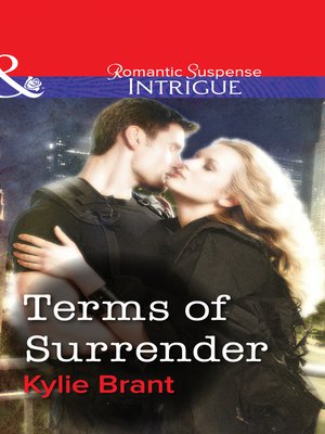 cover image of Terms of Surrender